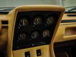 Lamborghini Miura P400 SV 1971 года